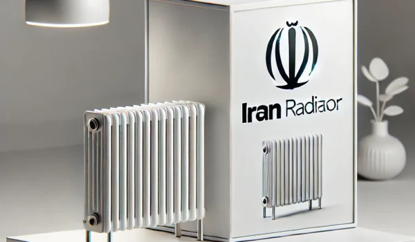 پکیج ایران رادیاتور