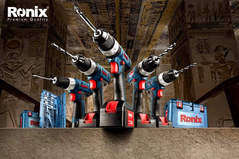 محصولات-برند-رونیکس-ronix