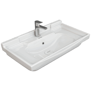 روشویی روکابینتی مگنولیا 70 چینی‌کُرد