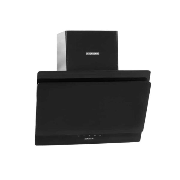 هود مدل SA-415استیل البرز