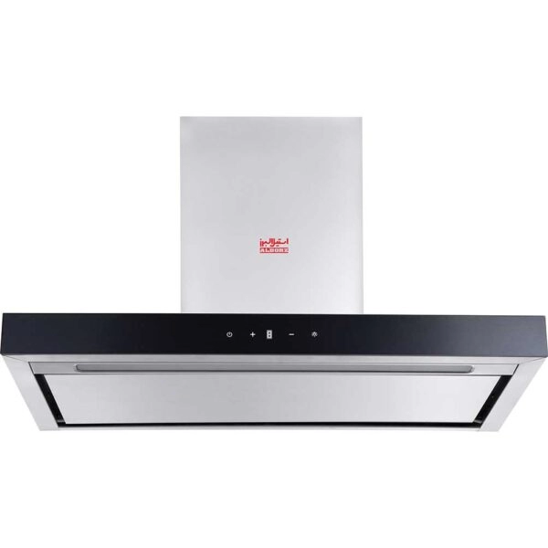 هود مدل SA-207 استیل البرز