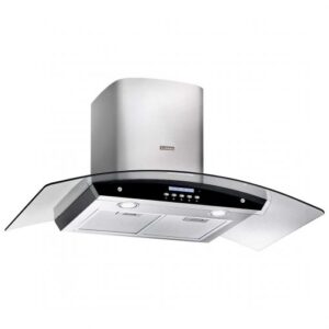 هود مدل SA-120 استیل البرز