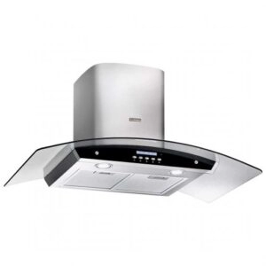 هود مدل SA-120 استیل البرز