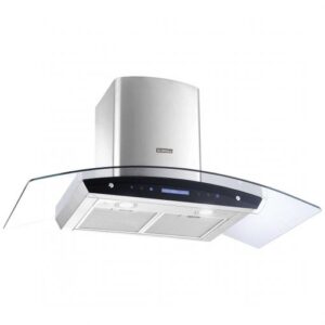 هود مدل SA-118 استیل البرز