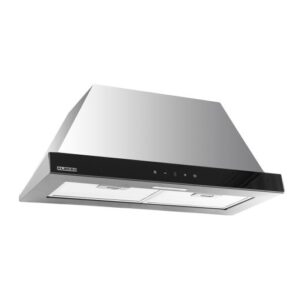 هود مدل SA-504 استیل البرز