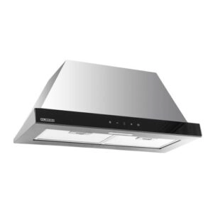 هود مدل SA-504 استیل البرز