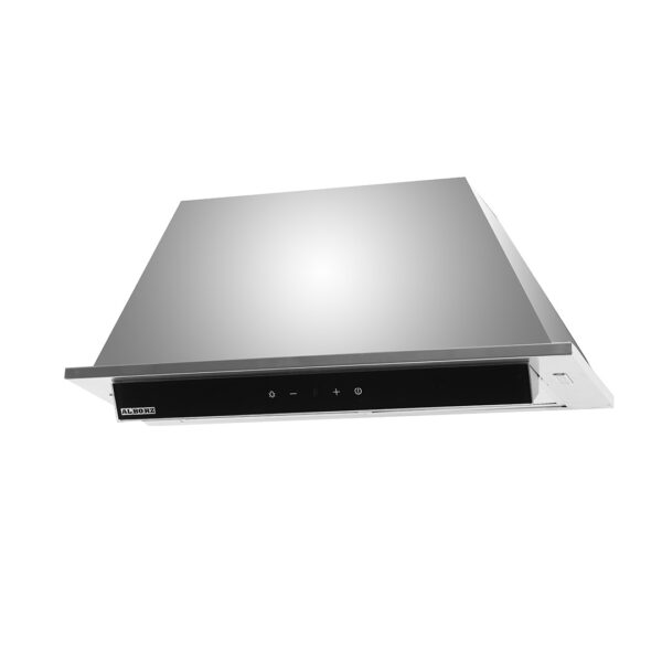 هود مدل SA-505استیل البرز