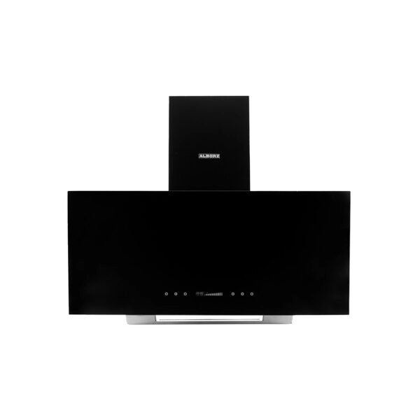 هود مدل SA-407 استیل البرز