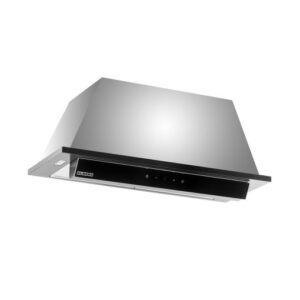 هود مدل SA-505 B استیل البرز