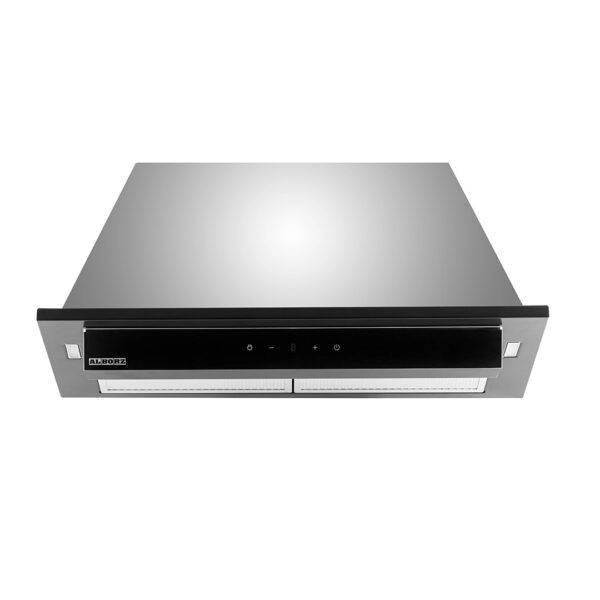 هود مدل SA-505 B استیل البرز