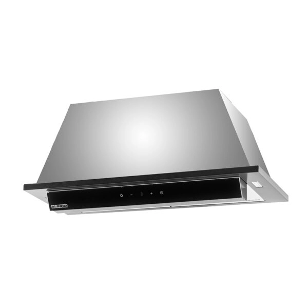 هود مدل SA-505 B استیل البرز
