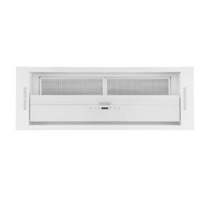 هود مدل SA-510 مشکی استیل البرز