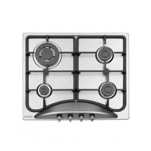اجاق گاز رومیزی چهار شعله مدل S-4653 i استیل البرز