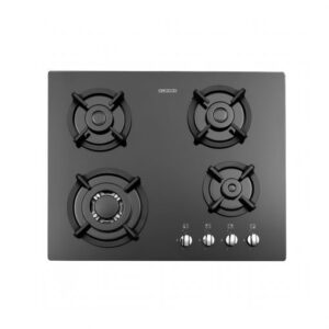 اجاق گاز رومیزی چهار شعله مدل G-4652 iاستیل البرز