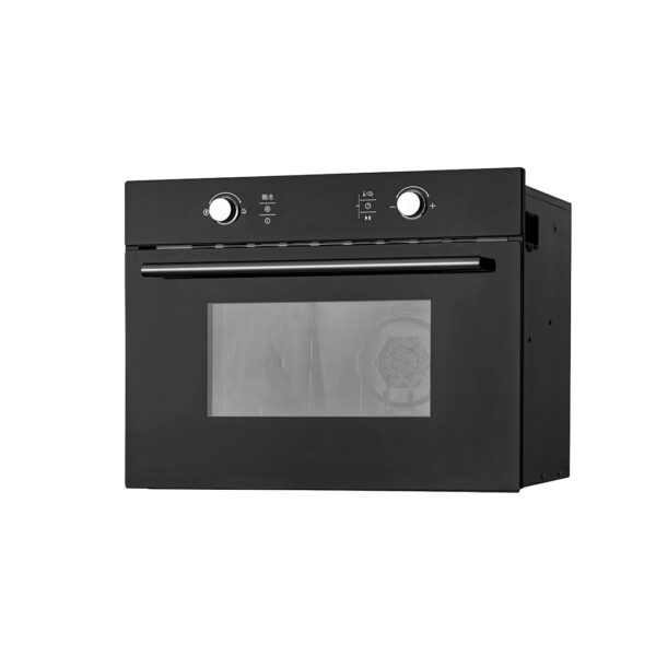 مایکروویو توکار هیتردار مدل MH 442 استیل البرز