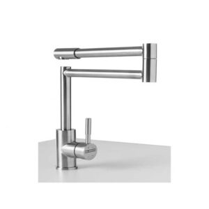 شیرظرفشویی مدل ST-211 استیل البرز
