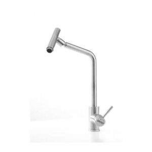 شیرظرفشویی مدل ST-231 استیل البرز