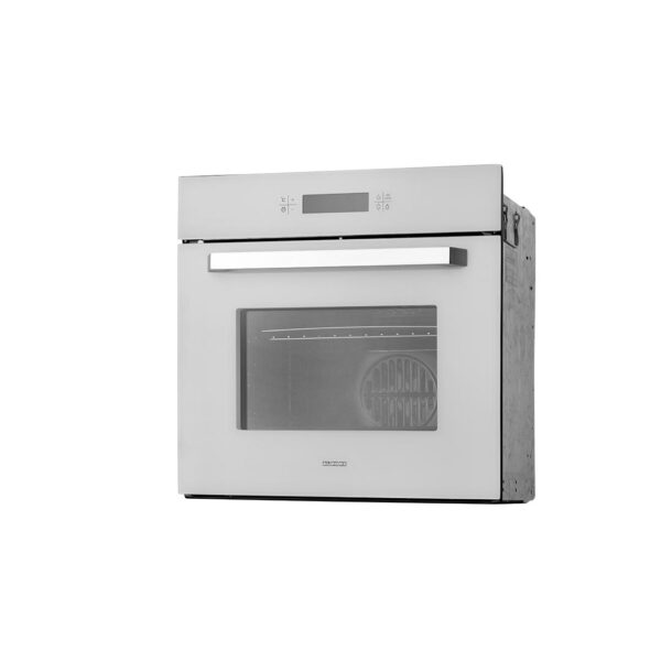 فر برقی FE50 W استیل البرز