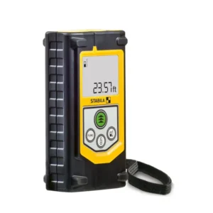 متر لیزری استبیلا مدل LD 320