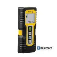 متر لیزری استبیلا مدل LD 250 BT