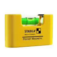 تراز جیبی استبیلامدلMagnetic