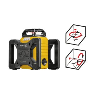 ترازیاب استبیلا لیزری LAR 160