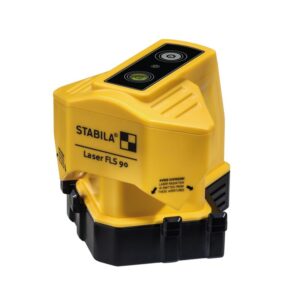 گونیای  استبیلا لیزری FLS 90