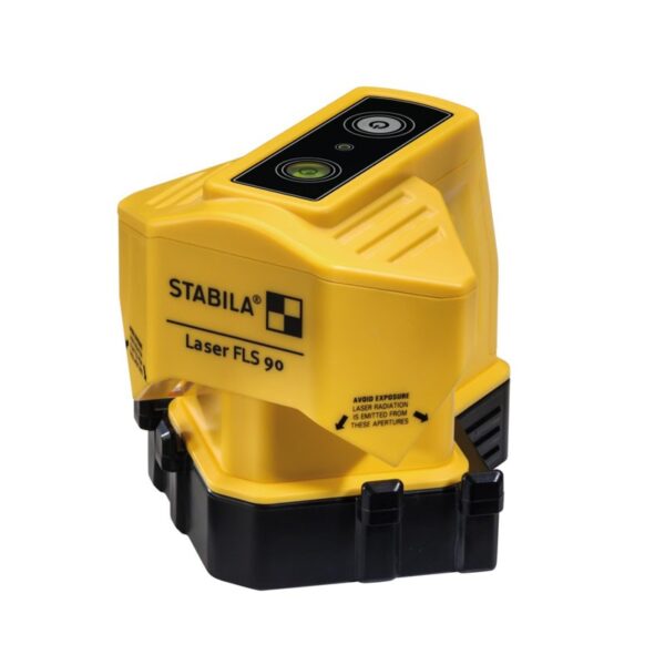 گونیای  استبیلا لیزری FLS 90