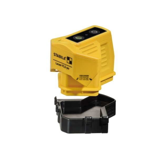 گونیای  استبیلا لیزری FLS 90