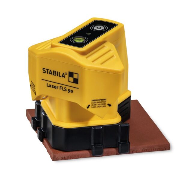 گونیای  استبیلا لیزری FLS 90