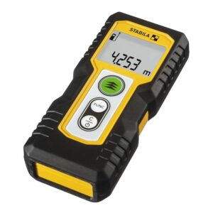 متر لیزری STABILA مدل LD 220