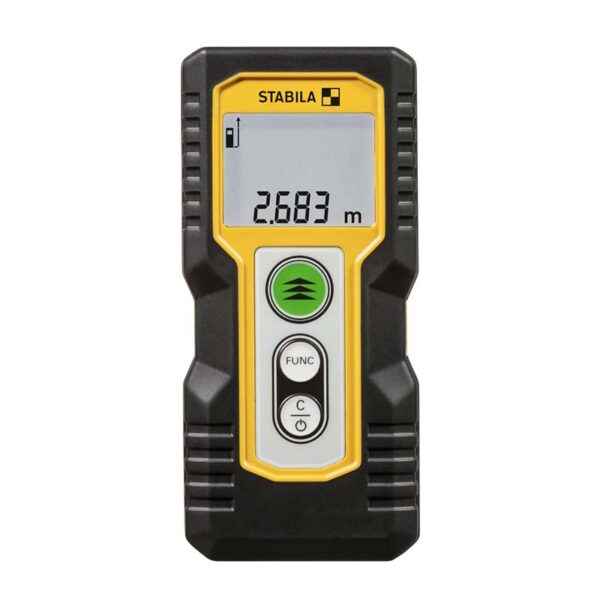 متر لیزری STABILA مدل LD 220