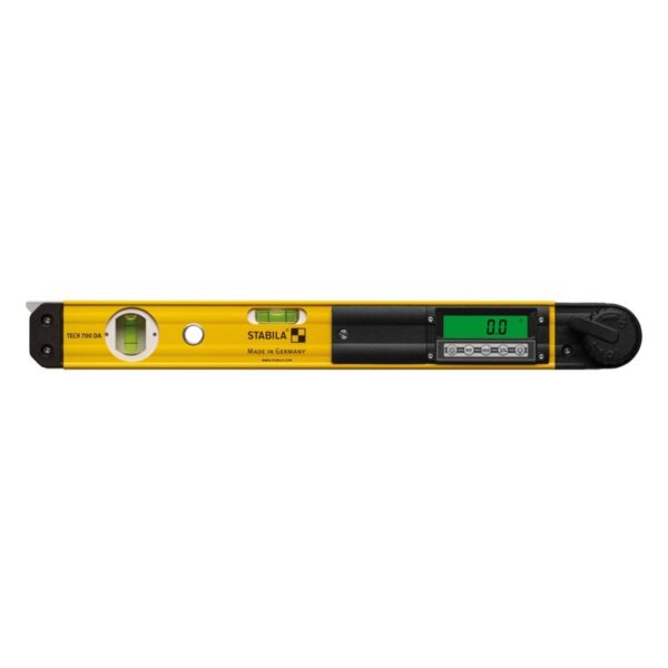زاویه سنج دیجیتال  استبیلا مدل TECH 700 DA