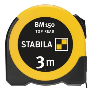 متر داخل زن تلقی استبیلا مدل BM 150W