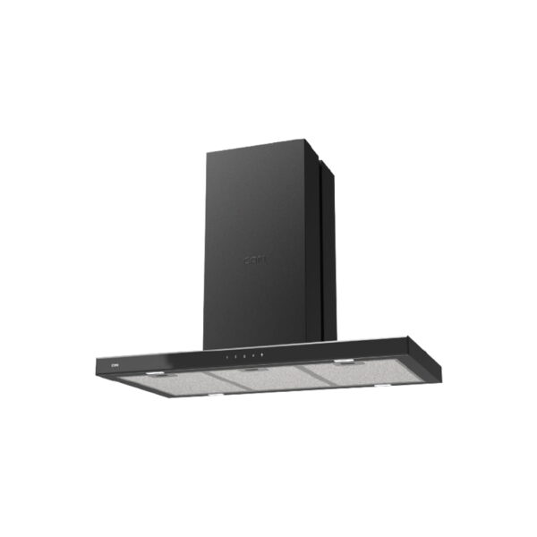 هود مدل G1470 مشکی برند کن