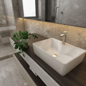 روکابینتی پینتو چینی گلسار
