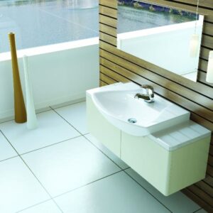 روکابینتی پارمیس 60 چینی گلسار