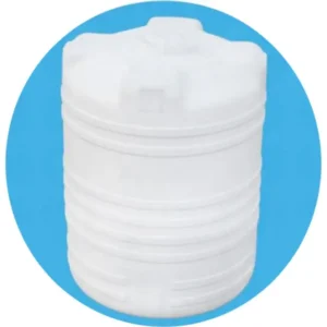 OVAN 1000لیتری عمودی چهار لایه